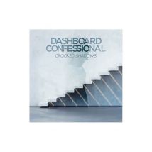 Dashboard Confessional - Crooked Shadows - CD