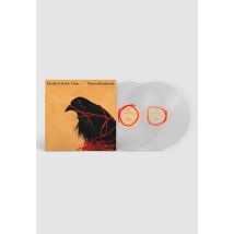 Death Cab For Cutie - Transatlanticism (20th Anniversary) Ltd. Clear - Colored 2 Vinyl