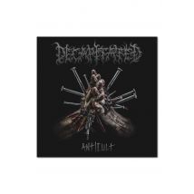 Decapitated - Anticult - CD