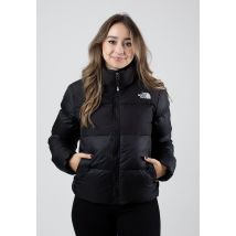 The North Face - Women’s Saikuru Tnf Black - Veste - noir - M - 100% Polyester,Synthétiques