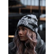 Stay Cold Apparel - Desert Storm Grey - Bonnet - gris - Onesize - 100% Coton,Tricots