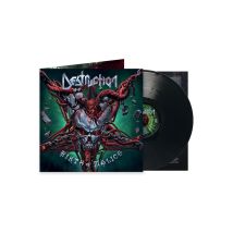 Destruction - Birth Of Malice - Vinyl