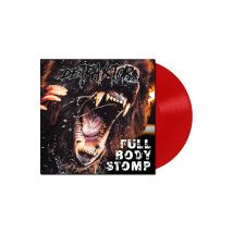 Detraktor - Full Body Stomp Red - Colored Vinyl