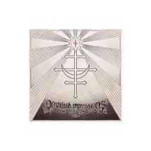 Devilish Impressions - The I - Digipak CD