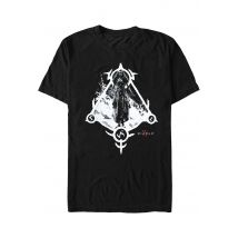 Diablo - Sorceress - T-Shirt - noir - S - 100% Coton,Jersey
