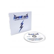 Diamond Head - Lightning To The Nations 2020 - Digipak CD
