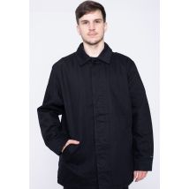 Obey - Abstract Black - Veste - noir - S - 100% Coton