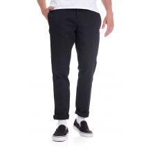 Dickies - Slim Fit Work 872 - Pantalons - noir - W38 / L34 - 65 % polyester, 35 % coton,Coton