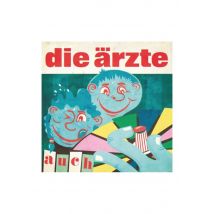 Die Ärzte - Auch - CD