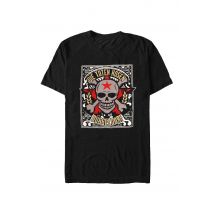Die Toten Hosen - Düsseldorf - T-Shirt - noir - L - 100% coton biologique,Jersey