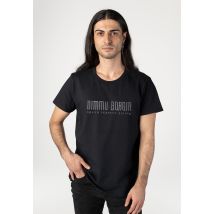 Dimmu Borgir - Grand Serpent Rising - T-Shirt - noir - M - 100% Coton