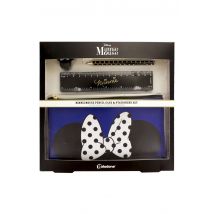 Minnie Mouse - Stationary Set - Sac