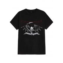 Dissection - Nexion - T-Shirt - noir - XL - 100% Coton