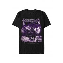Dissection - Storm Of The Lights Bane - T-Shirt - noir - L - 100% Coton
