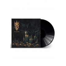 Djevelkult - Drep Alle Guder - Vinyl