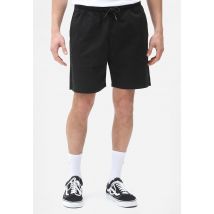 Dickies - Pelican Rapids Black - Shorts - noir - L - 100% Coton