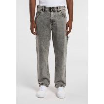 Dickies - Garyville Light Gray Wash - Jeans - gris - W32 / L32 - 100% Coton,Jean