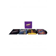 Dokken - The Elektra Albums 1983-1987 - Vinyl Boxset
