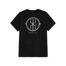 Doom - Cultist Symbol - T-Shirt - noir - XXL - 100% Coton,Jersey