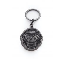 Doom - Slayers Club Metal - Porte Clefs