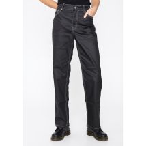 Dr. Denim - LI Black Coat - Jeans - noir - W29 / L30 - 68 % coton, 30 % polyester, 2 % élasthanne,Jean