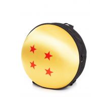 Dragon Ball - Dragon Ball - Sac a dos - jaune - Onesize - 100% Polyester