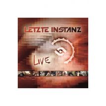 Letzte Instanz - Live - CD