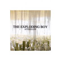 The Exploding Boy - Afterglow - CD