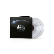 Dream Theater - Dream Theater Ltd. Clear - Colored 2 Vinyl