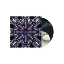 Dream Theater - Lost But Not Forgotten Archive: Awake Demos (1994) - 2 Vinyl + CD