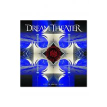 Dream Theater - Lost Not Forgotten Archives: Live In Berlin (2019) Silver - Colored 2 Vinyl + 2 CD
