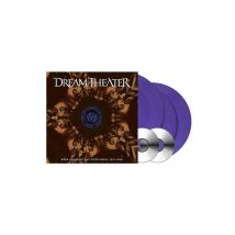 Dream Theater - Lost Not Forgotten Archives: When Dream & Day Unite Demos Lilac - Colored 3 Vinyl + 2 CD