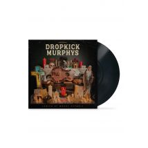Dropkick Murphys feat. Woody Guthrie - This Machine Still Kills Fascists - Vinyl
