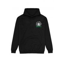 Dropkick Murphys - Do Or Die Redux - Hoodie - noir - XXL - 80 % coton, 20 % polyester