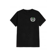 Dropkick Murphys - Laurel - T-Shirt - noir - L - 100% Coton,Jersey