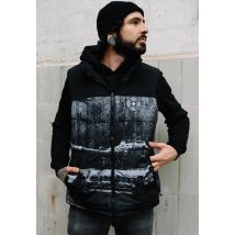 Heaven Shall Burn - Tank - Gilet - noir - M - 100% Polyester