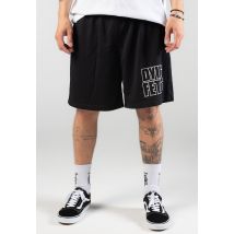 Dying Fetus - Simple Logo - Shorts - noir - XL - 100% Polyester