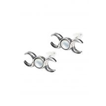 Alchemy England - Triple Goddess - Boucles d'oreilles