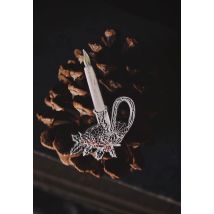 Lively Ghosts - Winter's Luminance - Pin - multicolore - Onesize - Métal,Métal