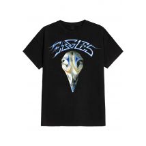 Eagles - Greatest Hits - T-Shirt - noir - S - 100% Coton,Jersey