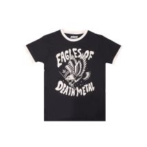 Eagles Of Death Metal - Eagle Ringer - T-Shirt - noir - L - 100% Coton