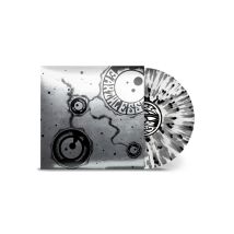 Earthless - Sonic Prayer (Remastered) Ltd. White/Black/Silver - Splattered Vinyl