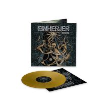Einherjer - North Star Ltd. Gold - Colored Vinyl