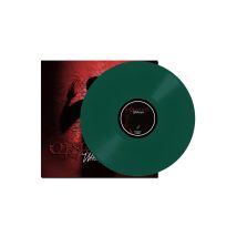 Eisregen - Wiedergänger Green - Colored 7 Inch