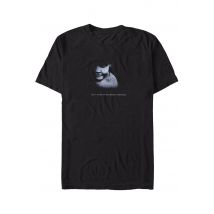 Elbow - Ttoaloe B&W - T-Shirt - noir - S - 100% Coton,Jersey