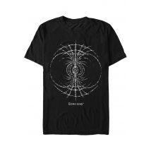 Elden Ring - Symbol - T-Shirt - noir - S - 100% Coton,Jersey
