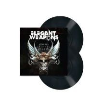 Elegant Weapons - Horns For A Halo - 2 Vinyl