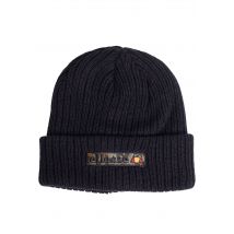 Ellesse - Anla Black - Bonnet - noir - Onesize - 100% Polyacrylique,Tricots