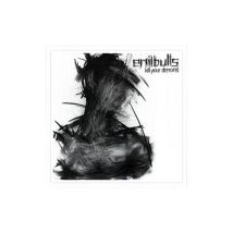 Emil Bulls - Kill Your Demons (Limited) - Digipak 2 CD