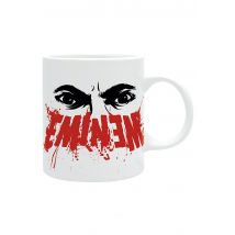 Eminem - Eyes - Mug - blanc - Onesize - Céramique